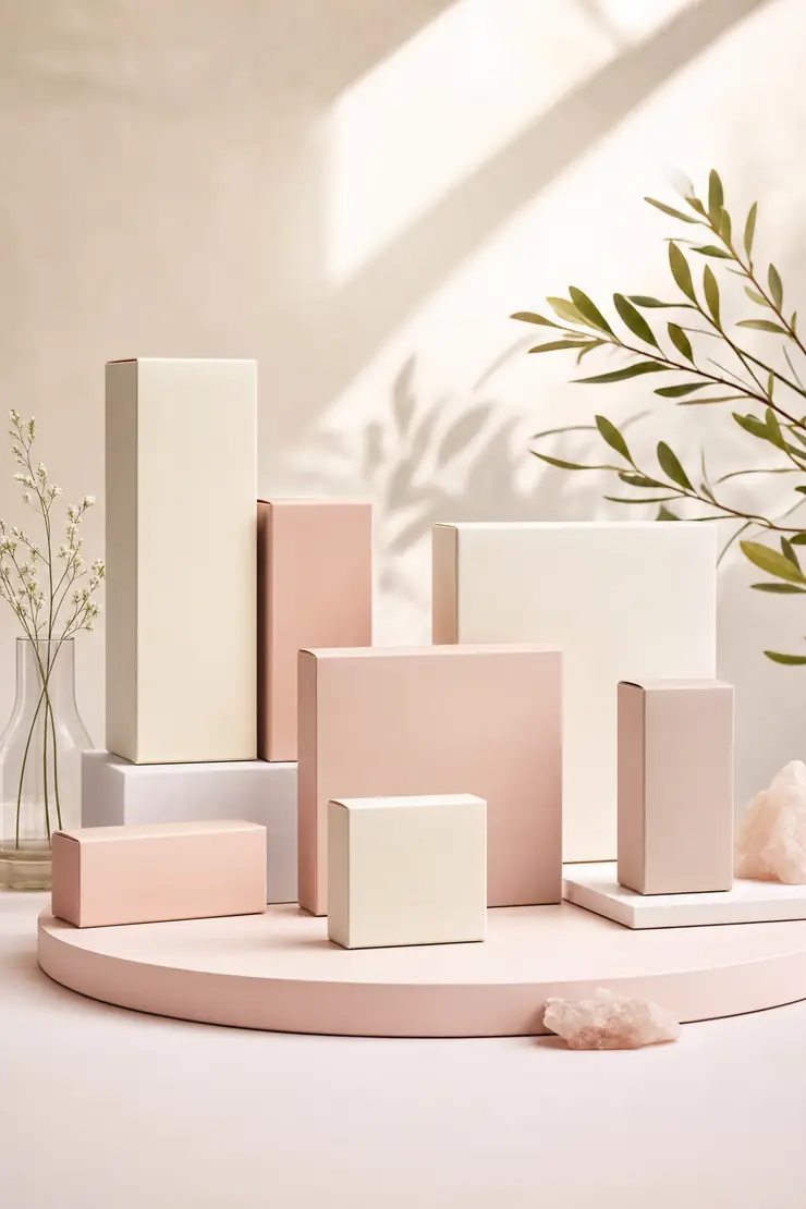 Premium e-commerce product photography